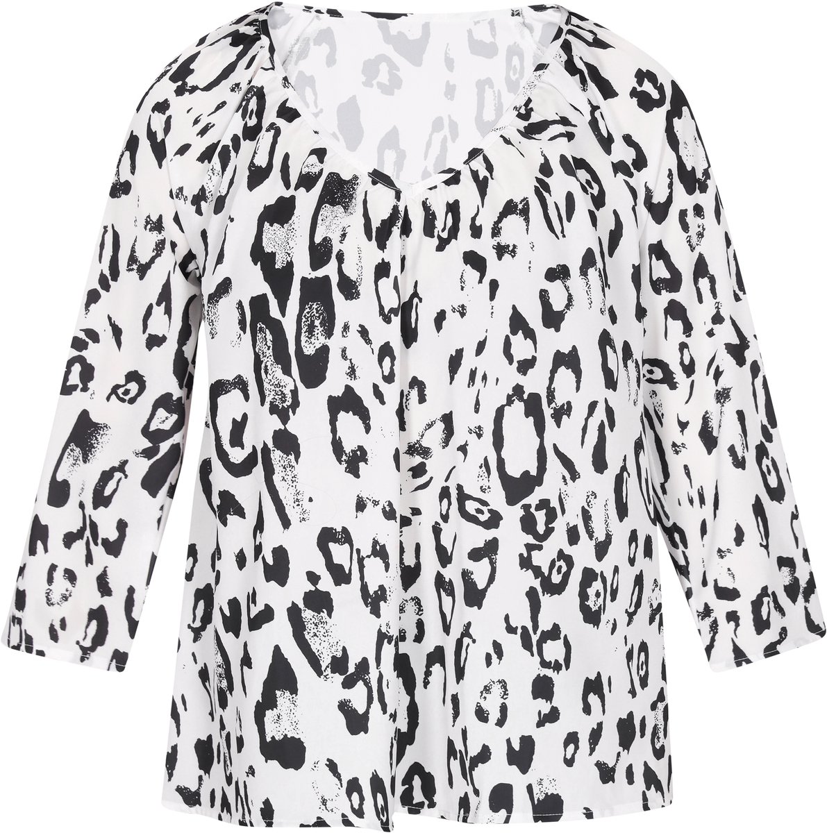 faina Blouse
