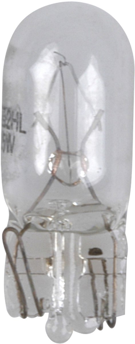 Unitec 77834 Signaallamp Standard W5W 5 W 12 V