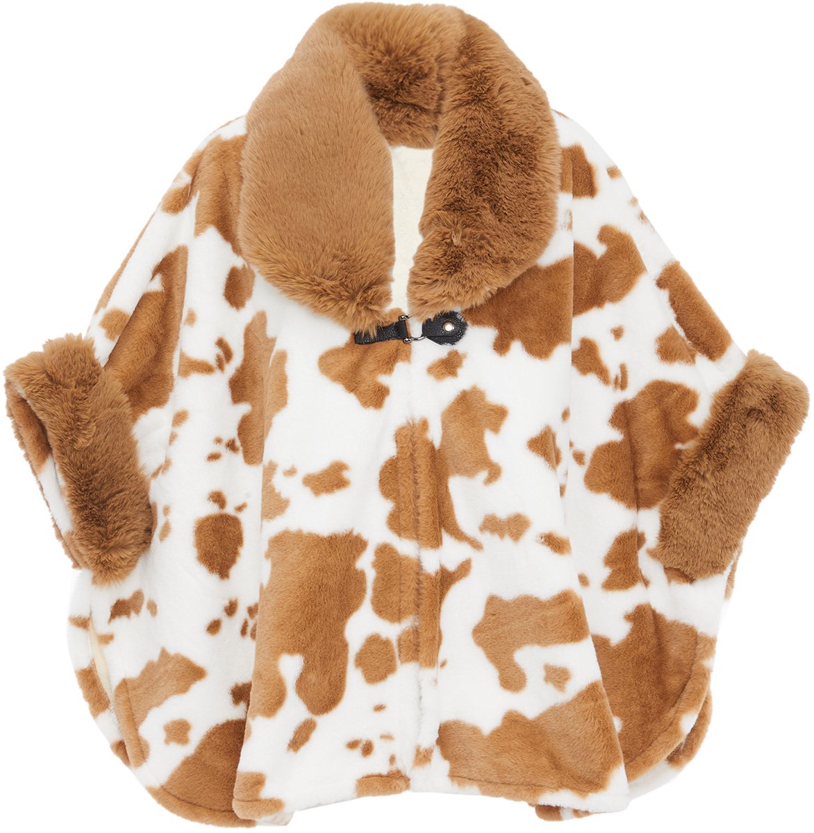 usha Poncho