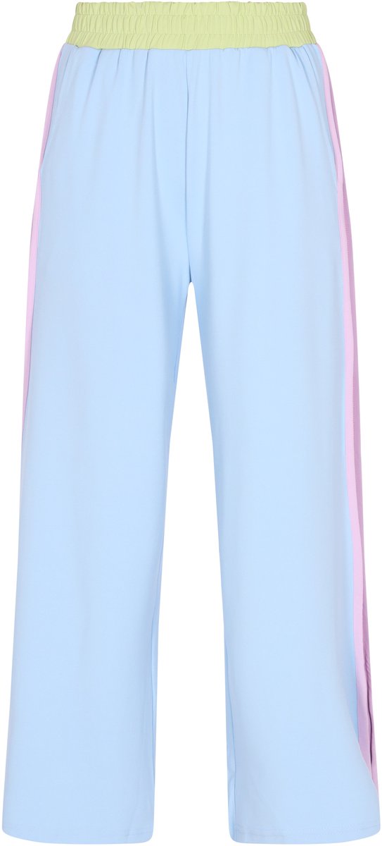 usha Broek