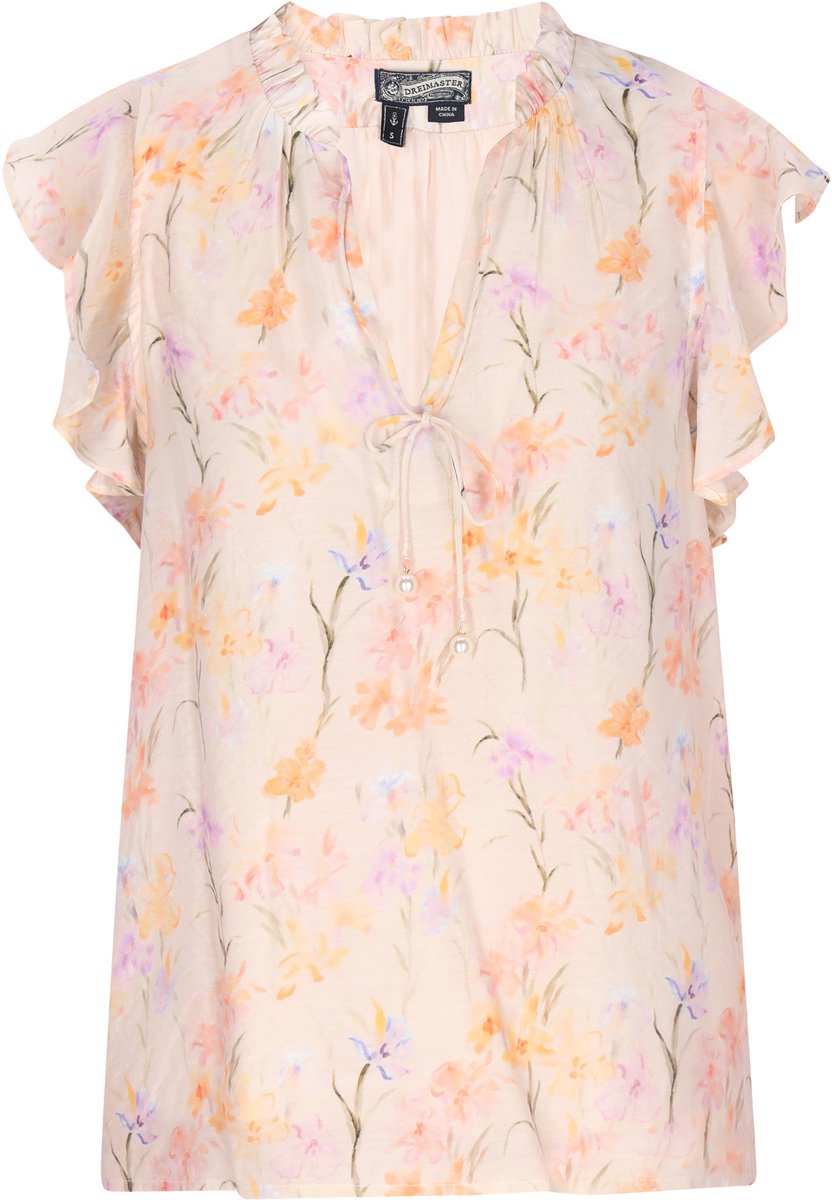 DreiMaster Blouse