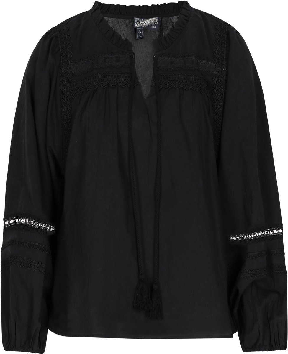 DreiMaster Blouse