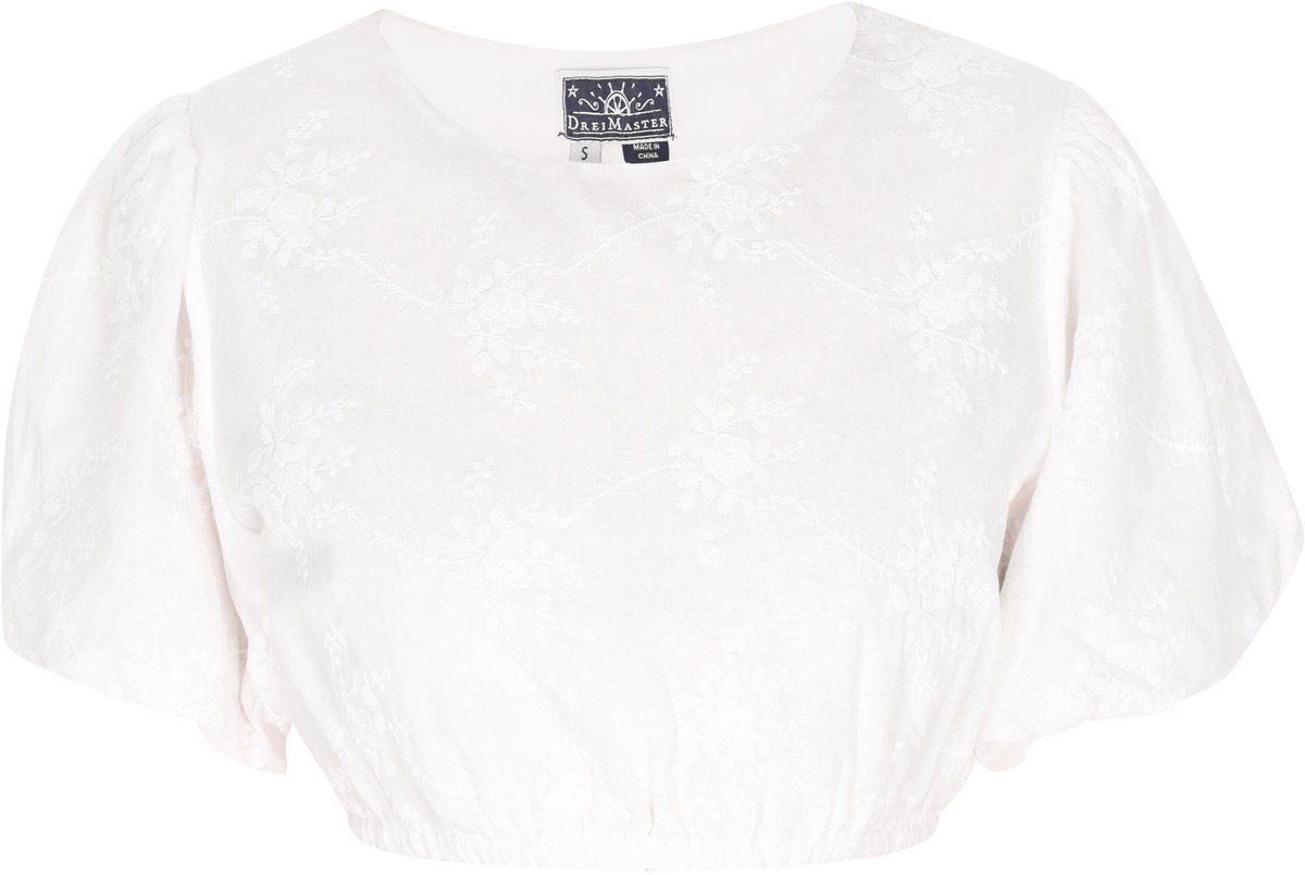 DreiMaster Blouse