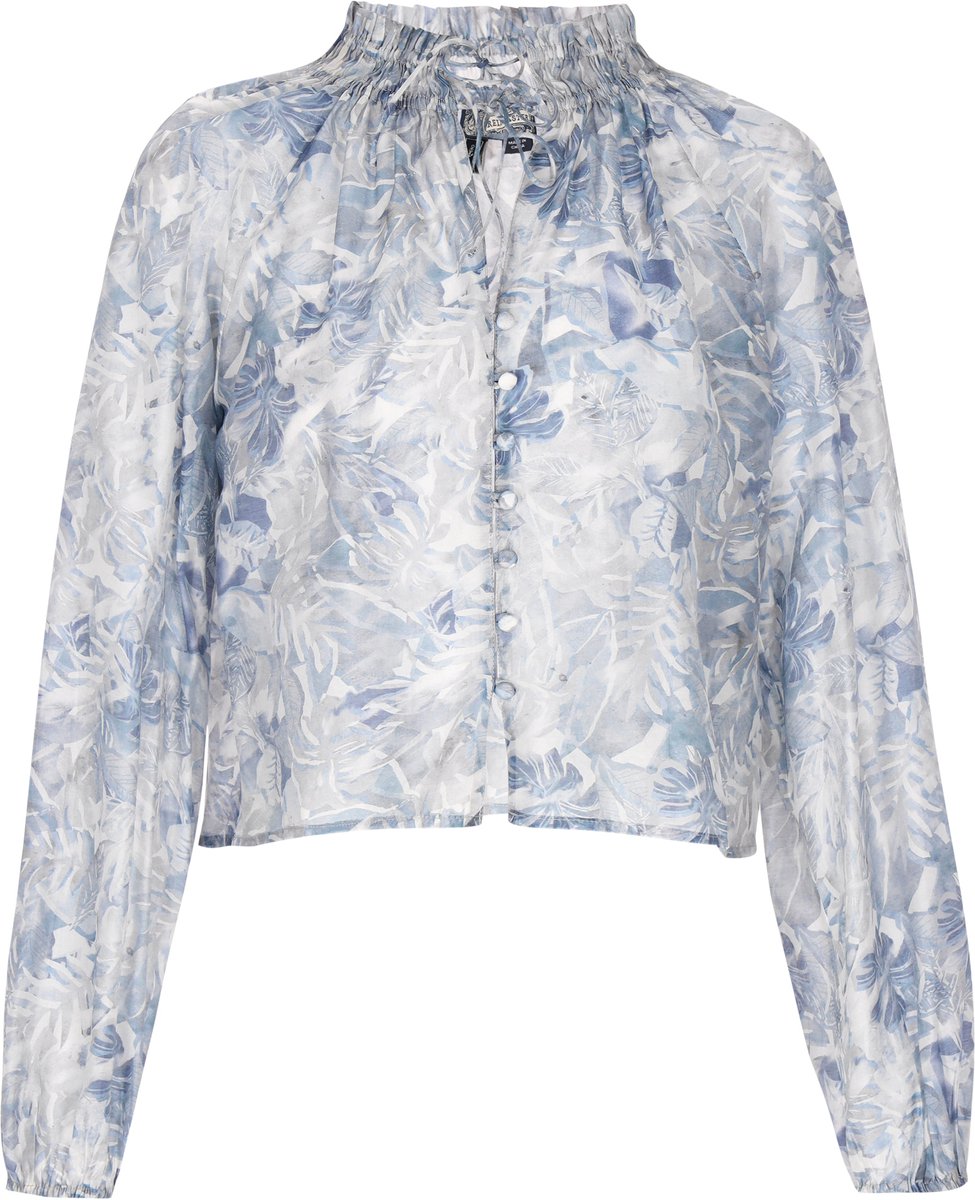 DreiMaster Blouse