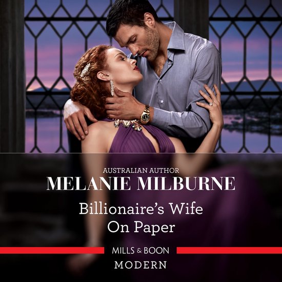 Conveniently Wed!- Billionaire's Wife On Paper - cover