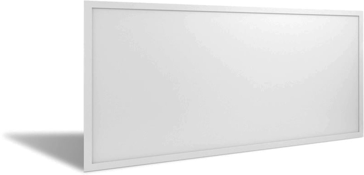 VNL Led Paneel Mona 120X60cm 72W 3000K