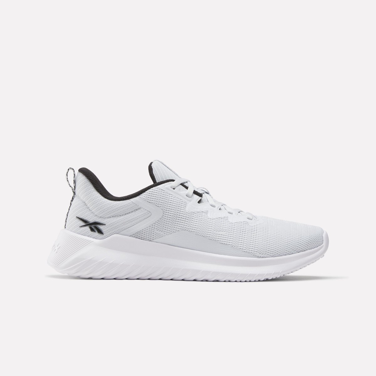 Reebok FLUXLITE II Heren Sportschoenen Grijs