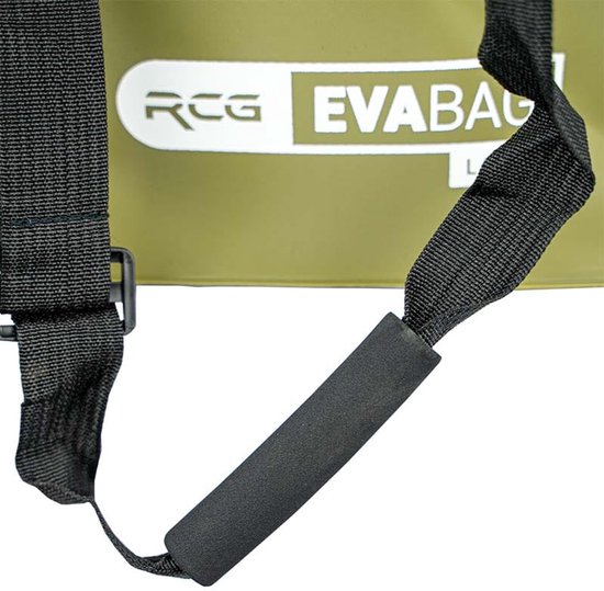 RCG EVA Tas Olijfgroen - S van RCG — afbeelding 4