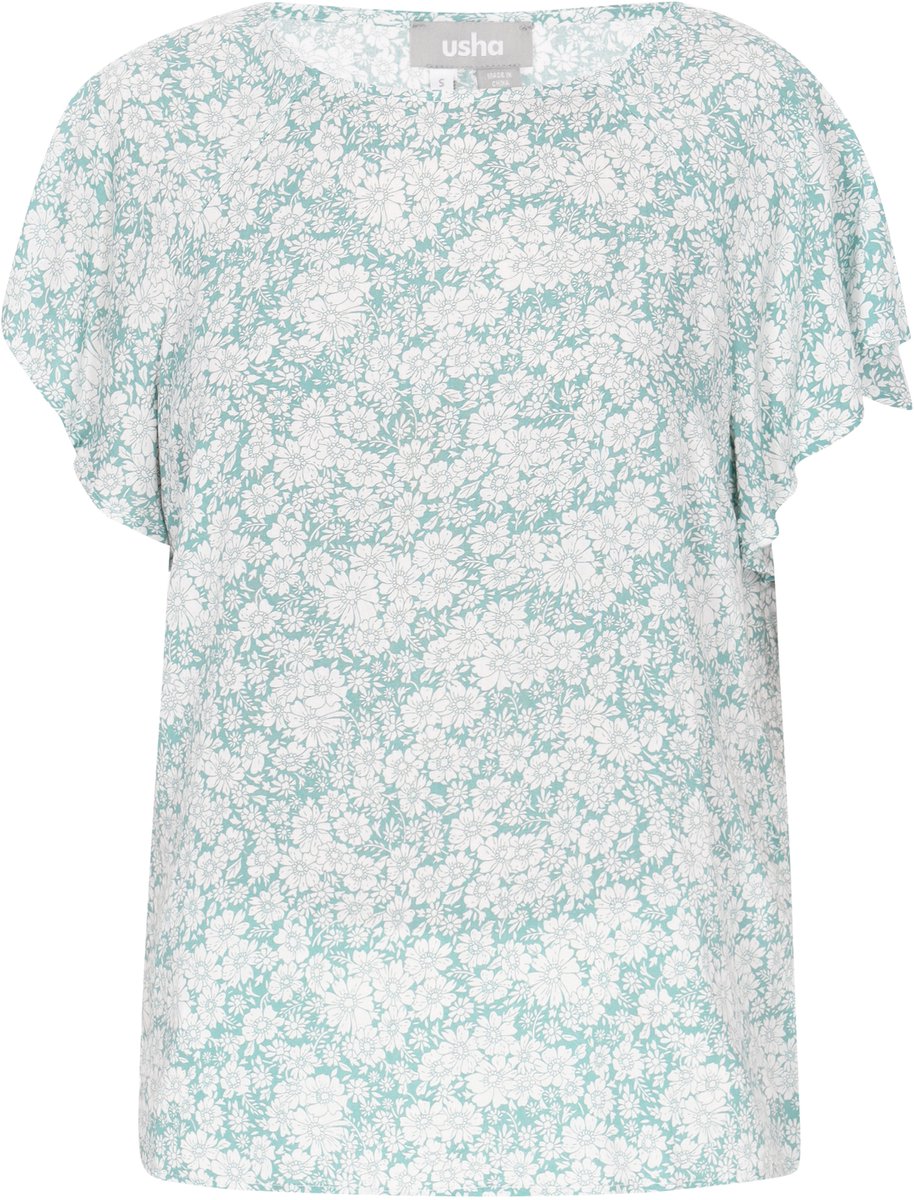 usha Blouse