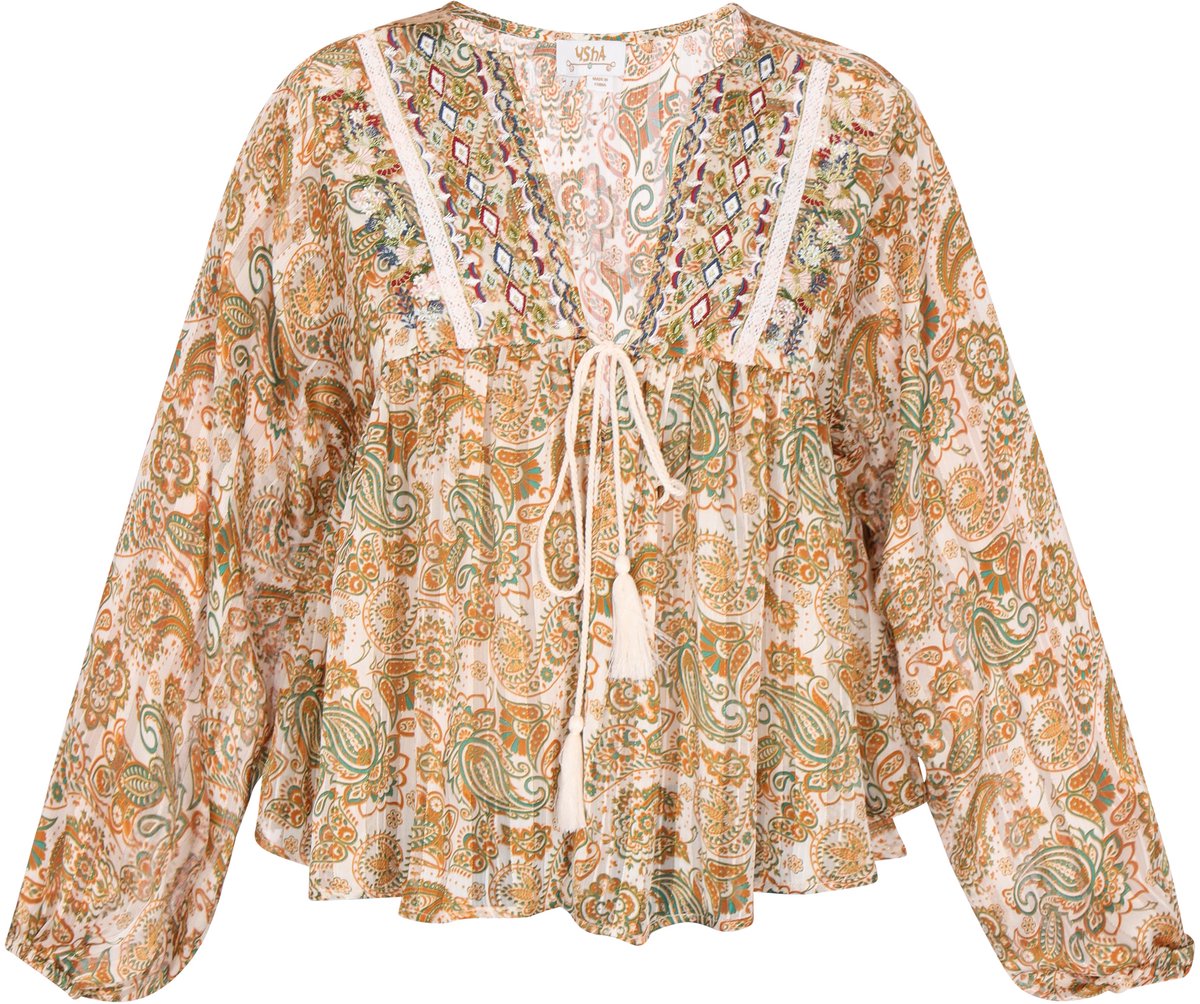 usha Blouse