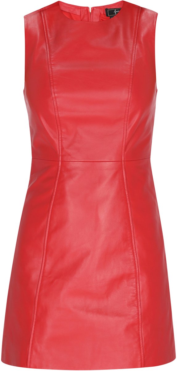 faina jurk