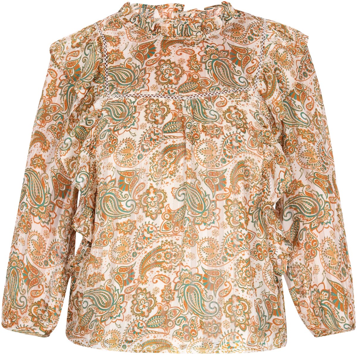 usha Blouse