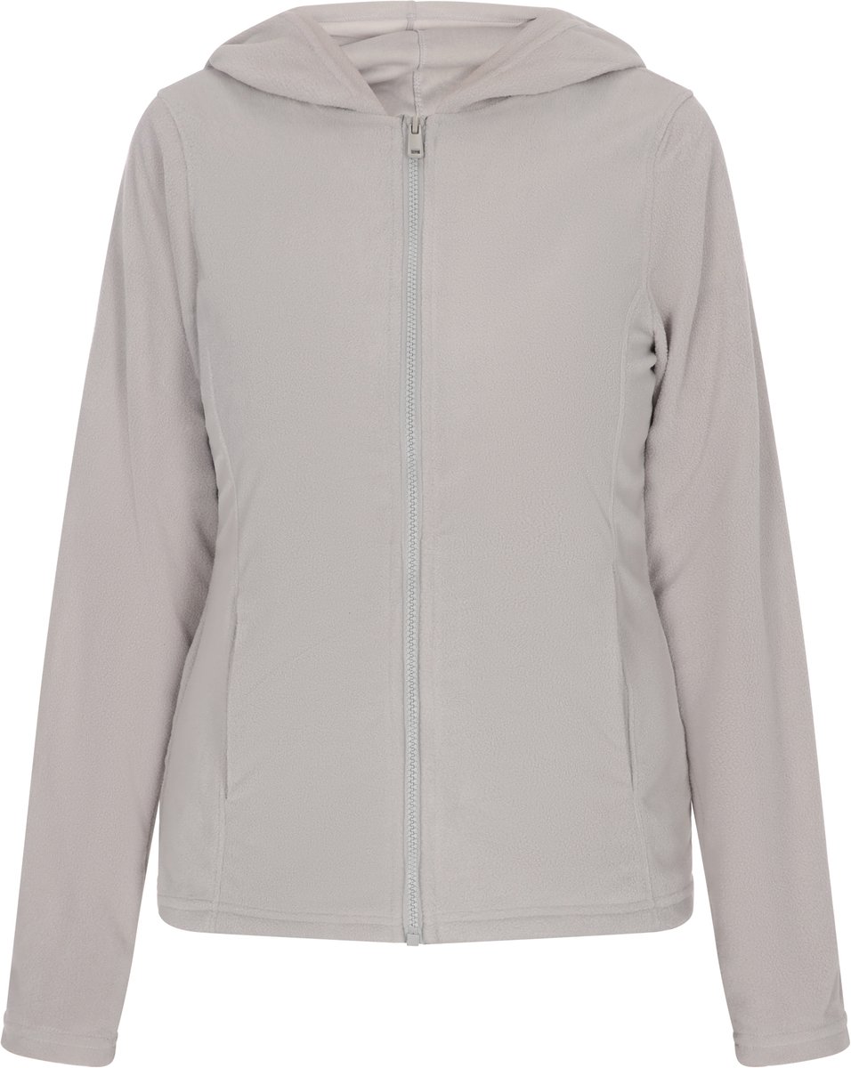 myMo Fleece jas