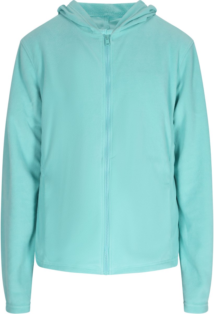 urban storm Fleece jas