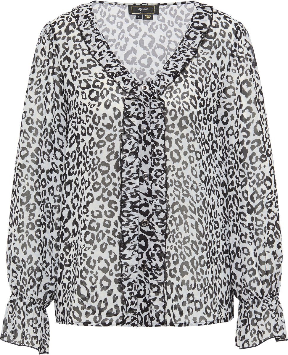 faina Blouse