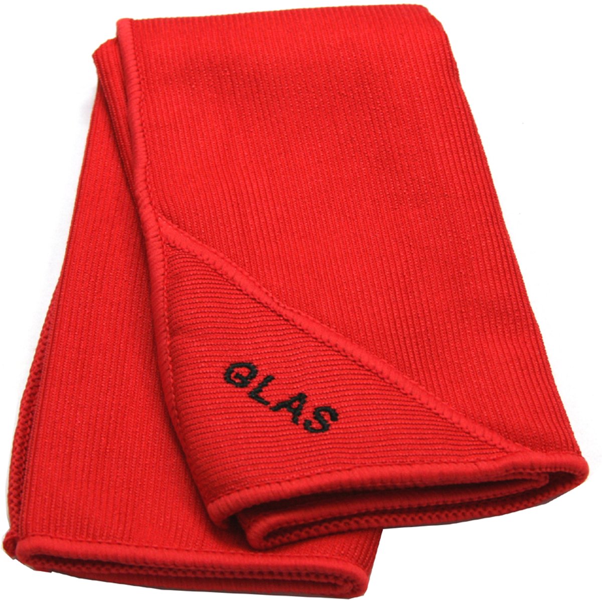 IWH 071116 Microvezeldoek glas 1 stuk(s) (l x b) 40 cm x 40 cm
