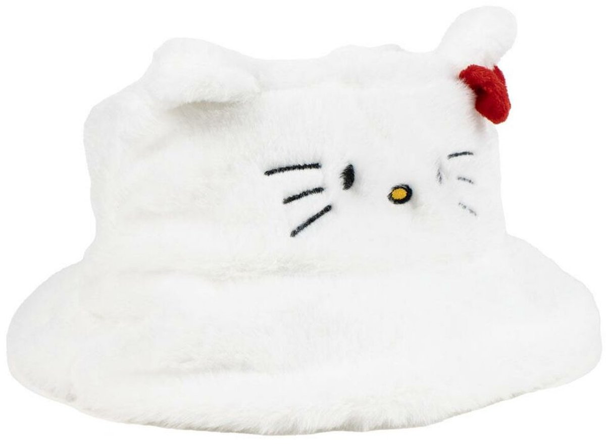 Hoed Hello Kitty