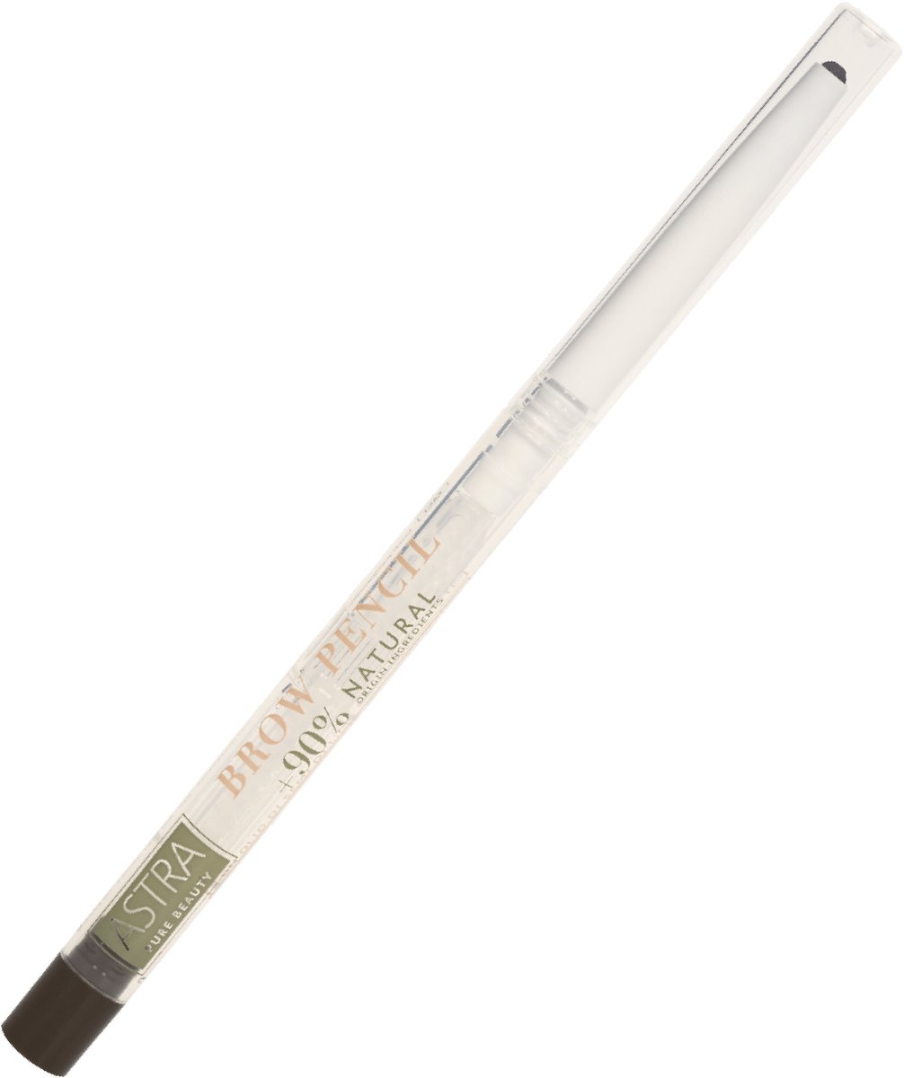 Astra Pure Beauty Brow Pencil 03 Brunette