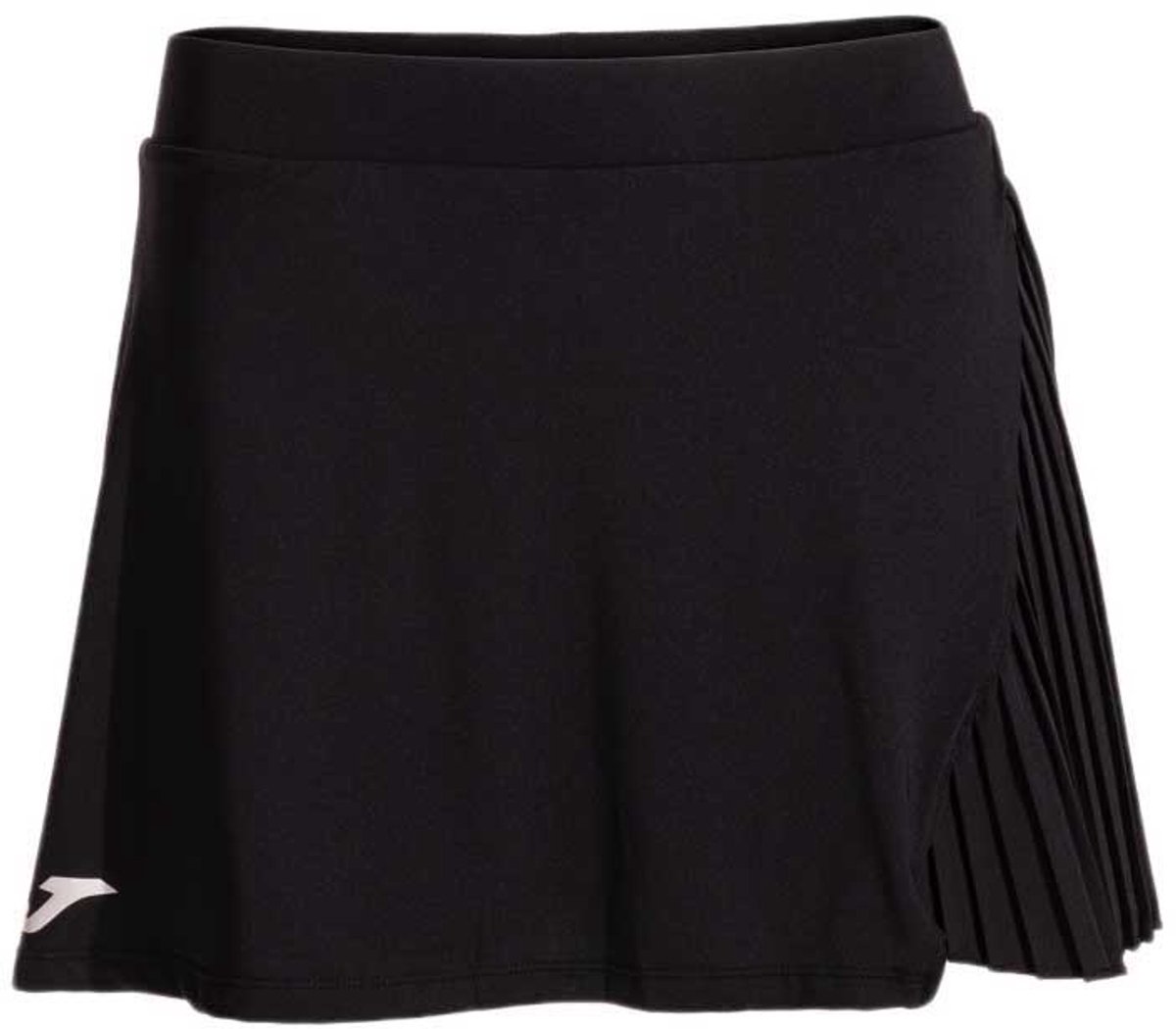 Joma Court Rok Zwart L Vrouw