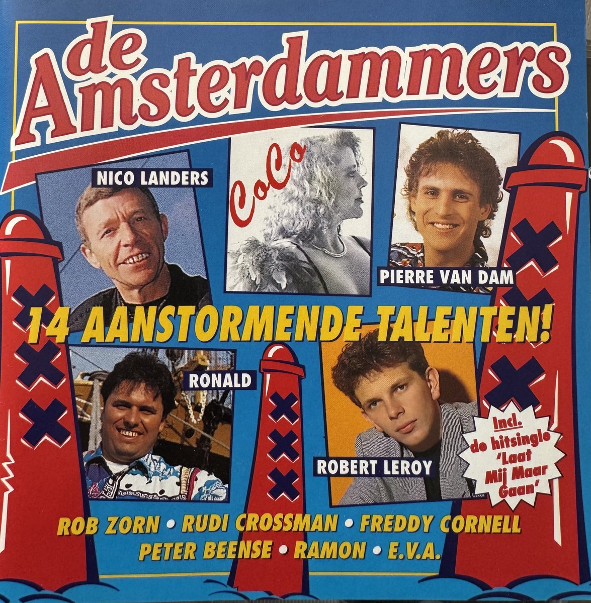 De Amsterdammers