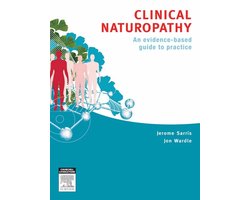 Clinical Naturopathy