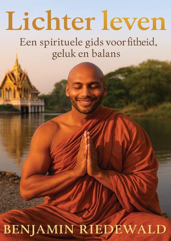 Lichter Leven - cover