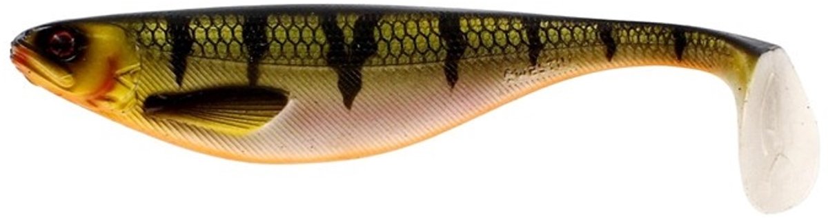 Westin Shad Teez 12cm 15g Bling Perch