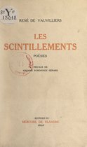 Les scintillements