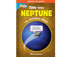 Active Minds: Zoom into Space - Zoom Into Space Neptune
