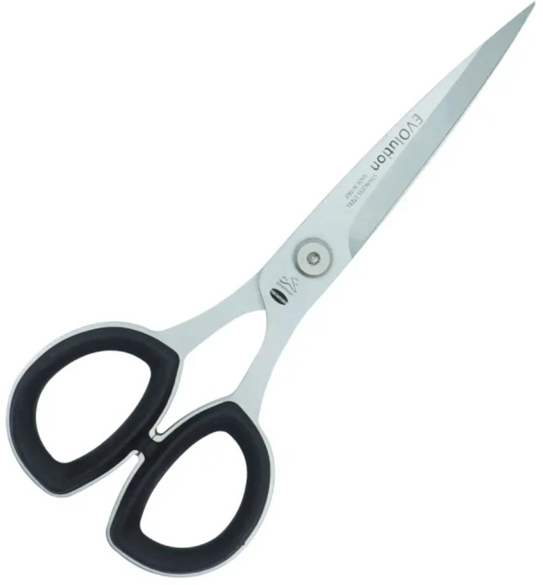 Premax Optima Evolution Kleermakersschaar 18cm