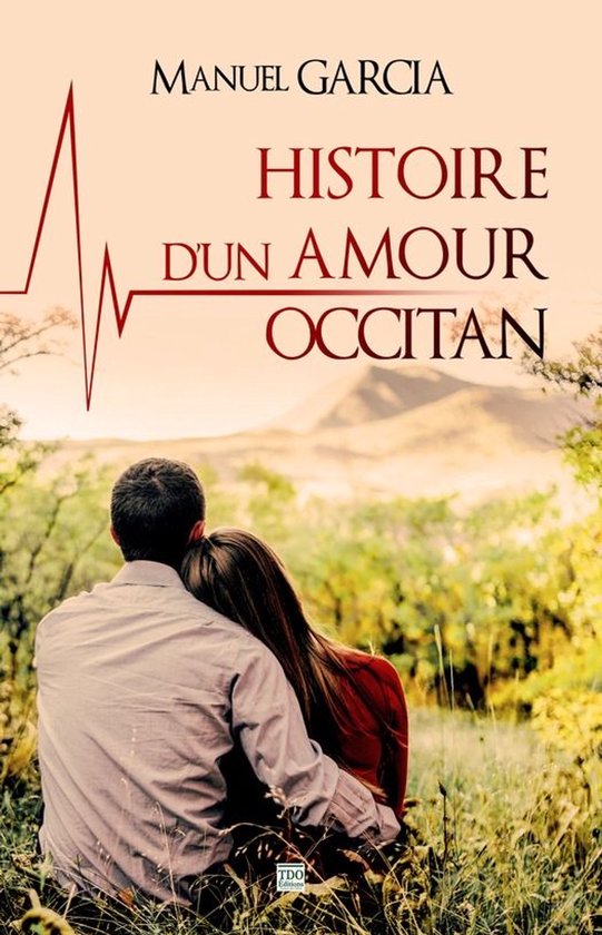 Noir austral - Histoire d'un amour occitan