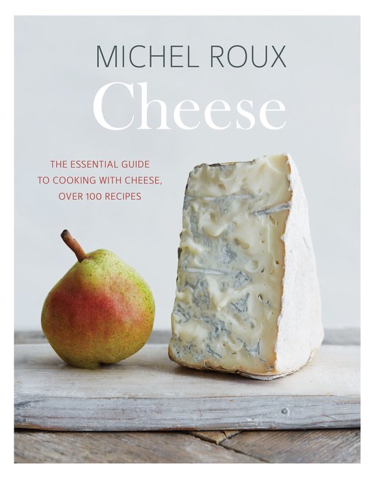 Cheese - cover