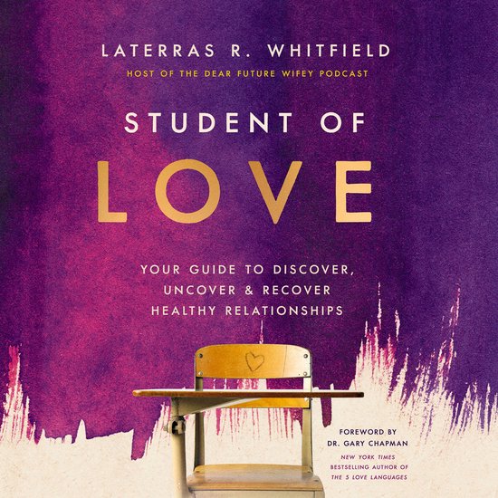 Student of Love - cover