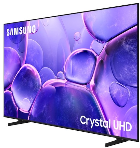 Samsung UE85U8072F - 85 inch - 4K LED - 2025 - Buitenlands - Samsung - €929,00