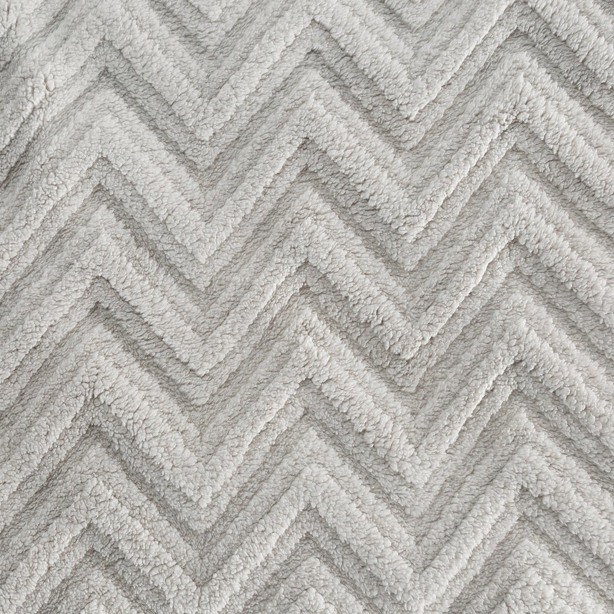 Luxe Flanellen Deken 150x200cm Zilver - Warm & Stijlvol