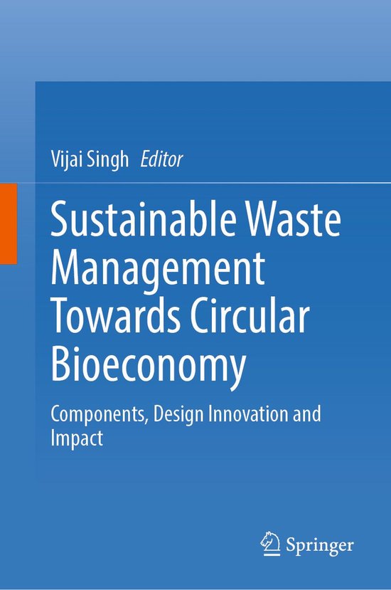 Biomedical and Life Sciences (R0) - Sustainable Waste Manage ... - cover