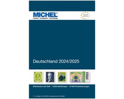 Deutschland 2024/2025