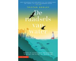 De raadsels van water