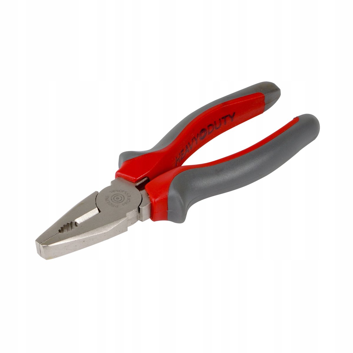 Proline Combinatie Tang 160mm - Kwaliteit & Ergonomie