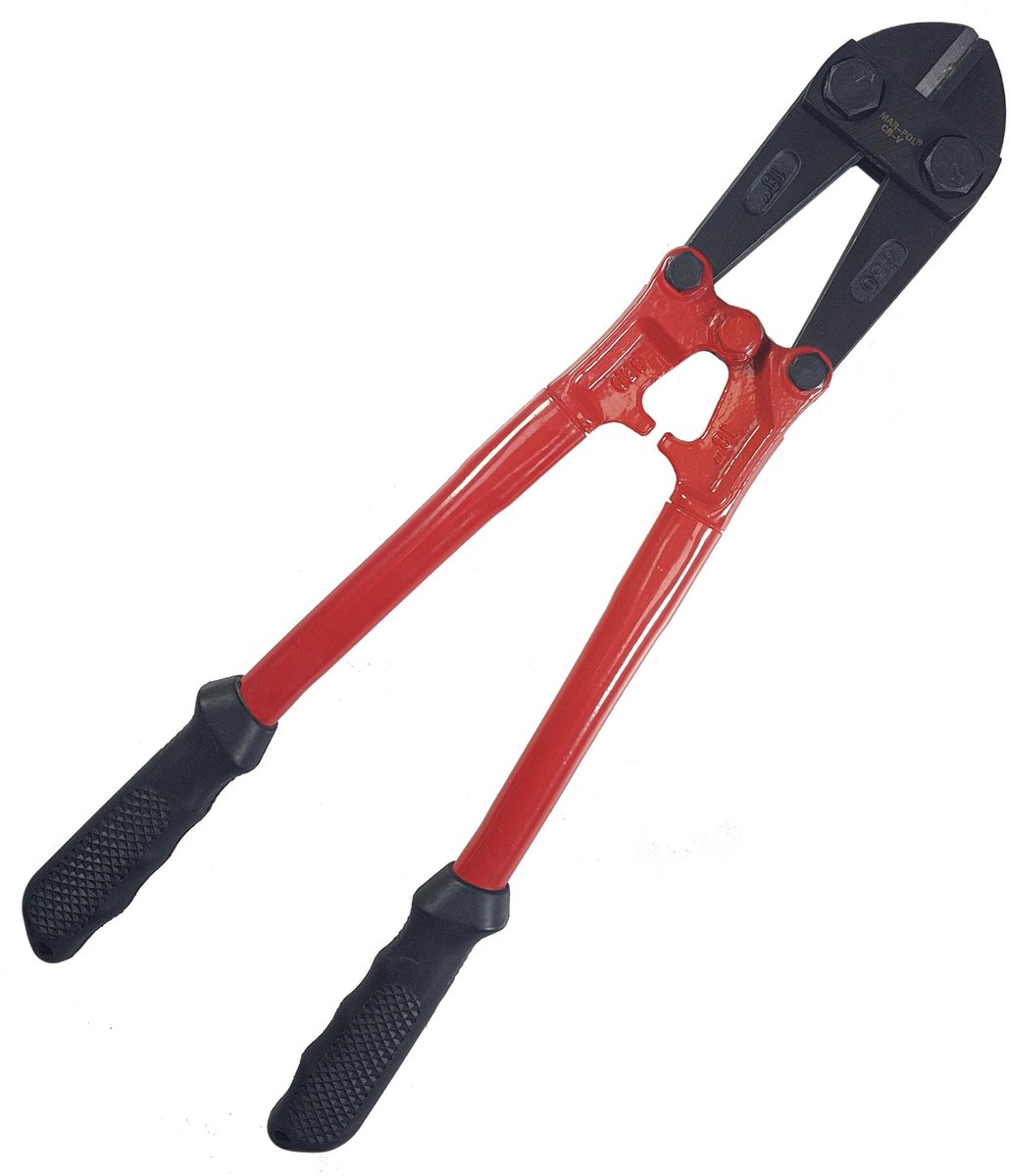 Metaalzaag 450 mm 18" - Krachtige draadknippers