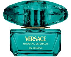 Versace Crystal Emerald 50 ml Eau de Parfum Spray