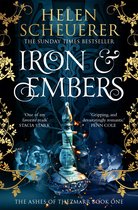 The Ashes of Thezmarr 1 - Iron & Embers