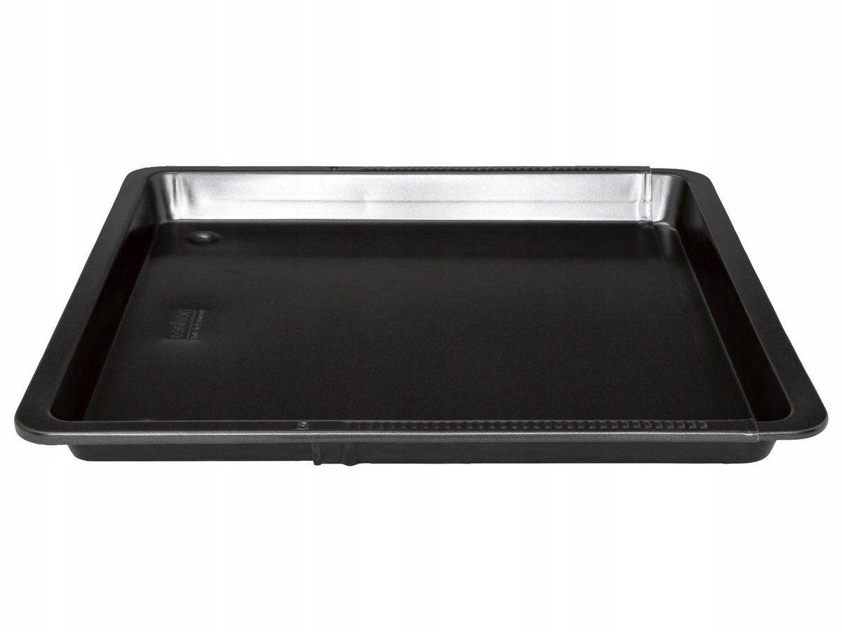 Verstelbare Bakplaat Zenker 37-52cm x 33cm