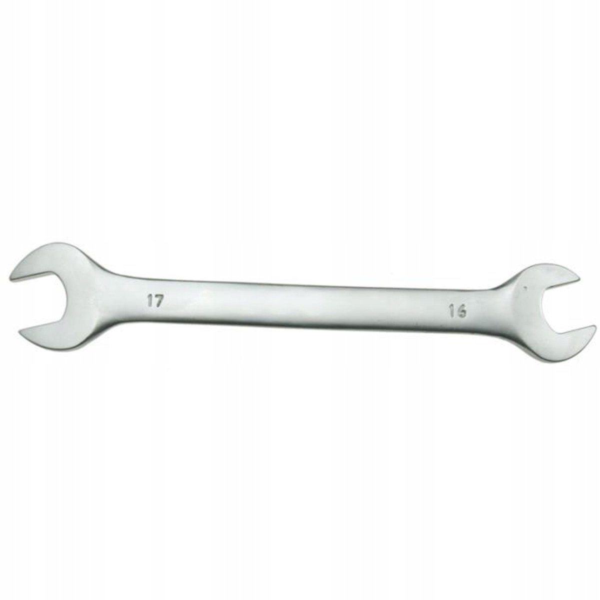 Drel Dubbele Ringsleutel 18x19mm - Chroom-Vanadium Staal