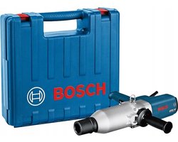 Bosch GDS 30 Slagmoersleutel 1000Nm 920W - Krachtig & Professioneel