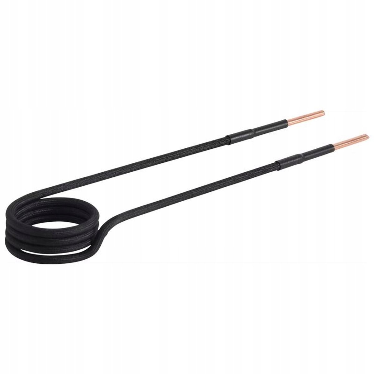 Inductiekachel Spoel 38mm Recht voor BGS 2169, 3390, 3391