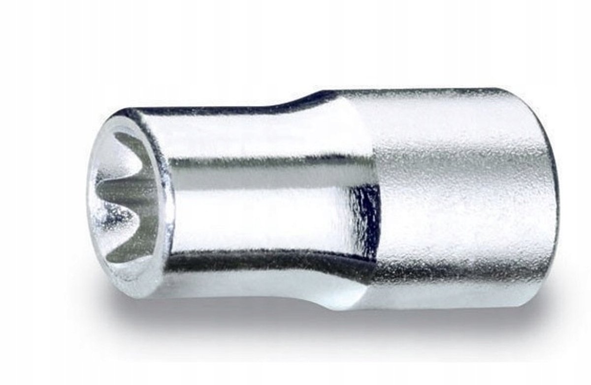 BETA Torx Dop 1/4" E7 Binnen - BE900FTX