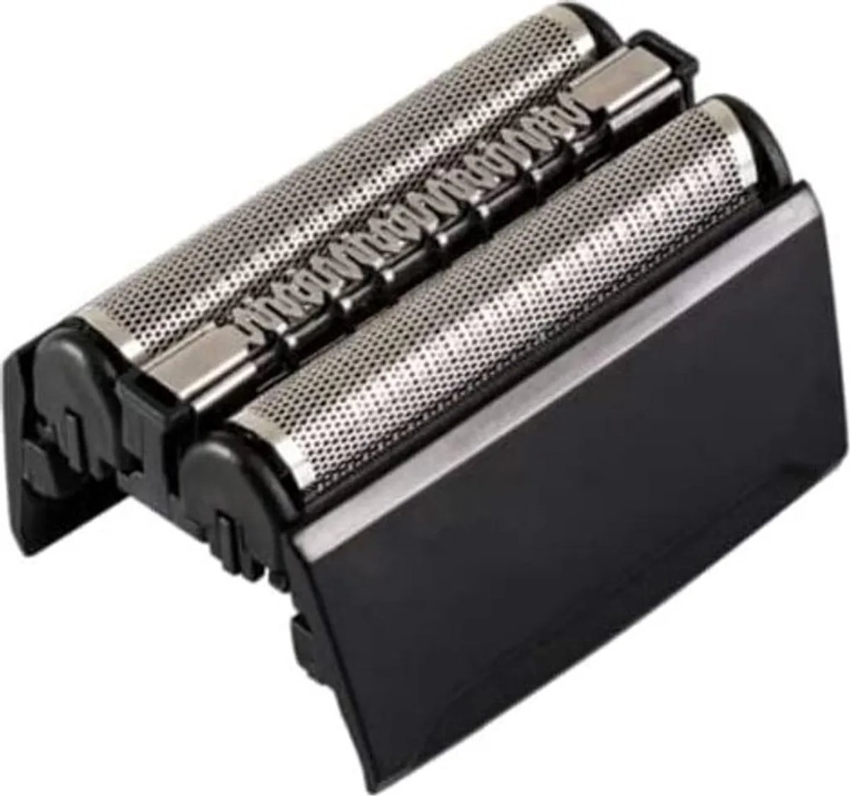 Scheerkoppen Geschikt voor Braun Series 5, 52B/52S scheerkoppen, Geschikt voor Braun, Braun vervangingskoppen, afwasbaar, Geschikt voor combinatieverpakkingen van Series 5 5020S 5030S 5040S 5050CC 5090CC 5748 57498 USW