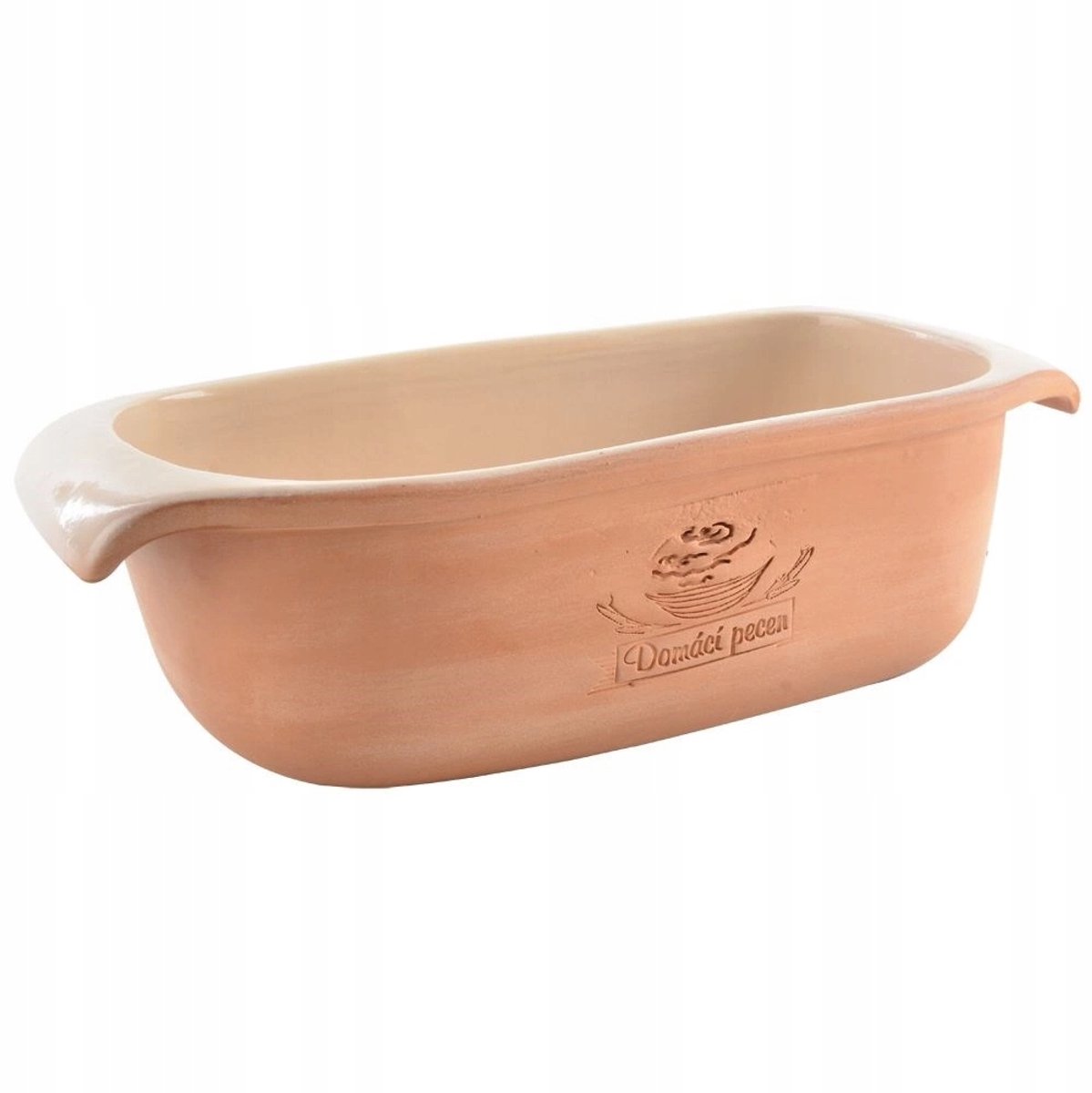 Orion Keramische Broodvorm 33 cm - Stevig en Glanzend