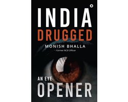 INDIA DRUGGED